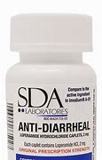 Image result for Antidiarrheal Drugs