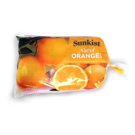 Sunkist Navel oranges (8 lb) Delivery or Pickup Near Me - Instacart