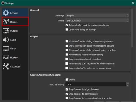 Rezultat imagine pentru Tuto Comment Utiliser Programme OBS Studio