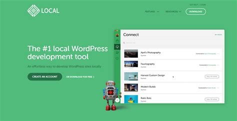 Image result for Local WordPress Tutorial