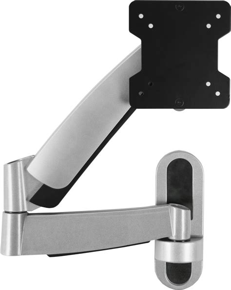 Buy Displays2go LMGAS1327 Articulating TV Wall Mount Tilting Bracket ...