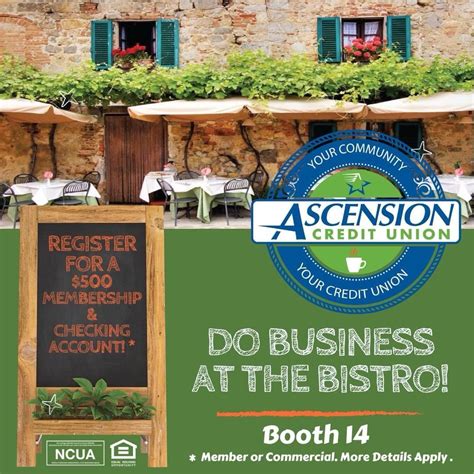 Ascension Credit Union on LinkedIn: #ascensionchamber #creditunion # ...