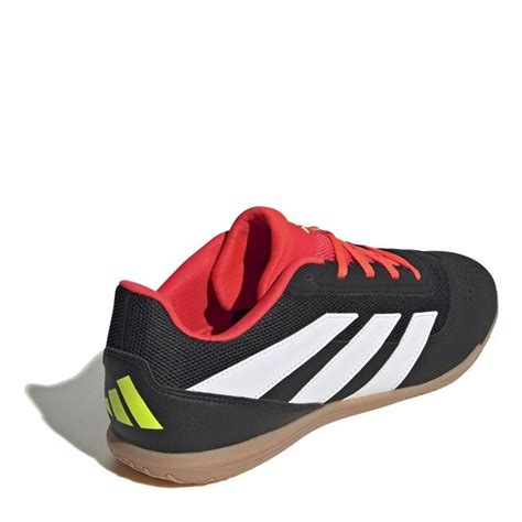 adidas Men's Predator Club Indoor Football Boots | Sports Direct