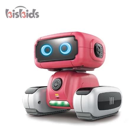 Intelligent Robot Toy 的图像结果