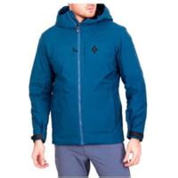 Black Diamond Mission Down Parka - Men's — CampSaver