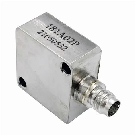 Accelerometer - 4835 DC Accelerometer Distributor / Channel Partner ...