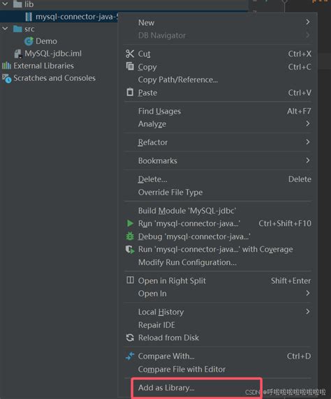 How to Connect JTable to MySQL 的图像结果