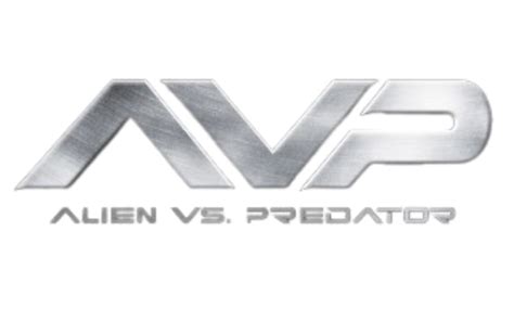 Image result for Alien vs Predator Logo