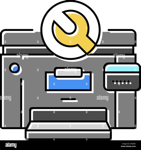 Image result for Printer Problem Icon