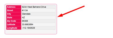 Image result for Random Address Generator