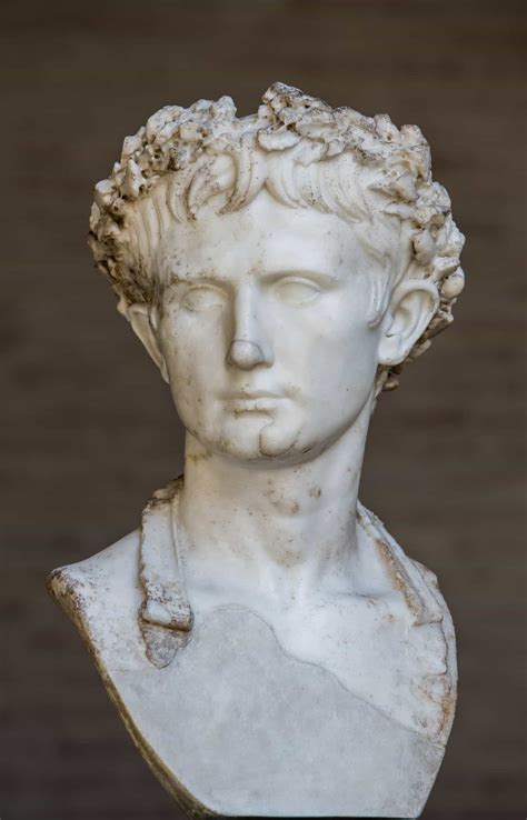Augustus Caesar Net Worth: How Rich Was Augustus? - Malevus