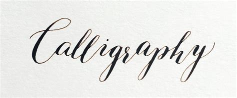 Image result for Calligraphy Lessons