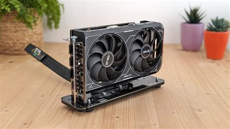 eGPU 的图像结果