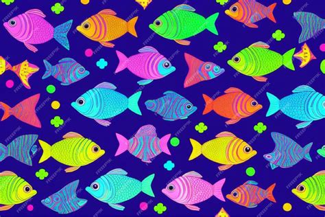 Image result for Colorful Fish Tank