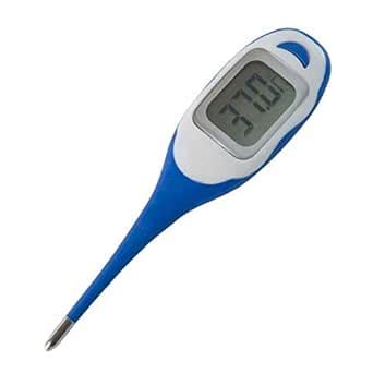 Agri-Pro Veterinary Thermometer. Fast, Accurate Temperature Readings ...