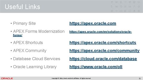 Forms Example in Oracle Apex 的图像结果