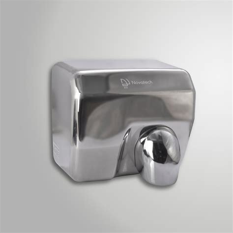 Image result for Novatech Hand Dryer