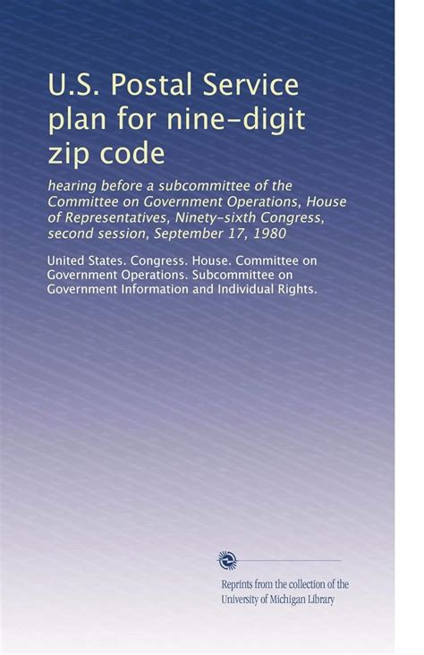 Image result for Nine Digit Zip Code