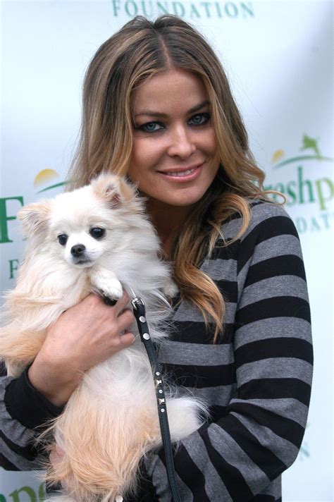 Carmen Electra leaked photos (44548). Best celebrity Carmen Electra leaked wallpapers