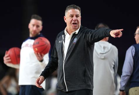 Auburn basketball: Tigers make the cut for one of the nation's top recruits