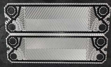 Plate Heat Exchanger Spare Parts - PHE Plate And Gasket Manufacturer ...