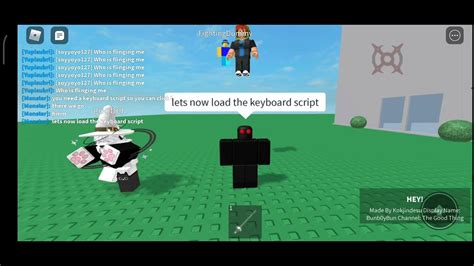 Image result for Fe Bring Player Script