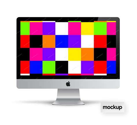 Checkerboard Colorful 的图像结果