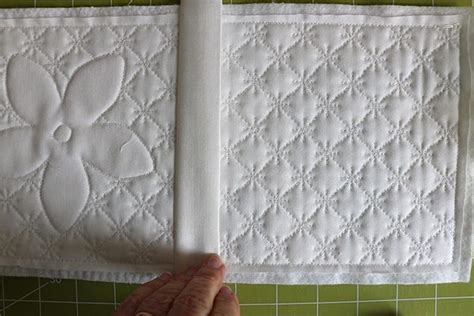Image result for How to Quilt Using an Embroidery Machine