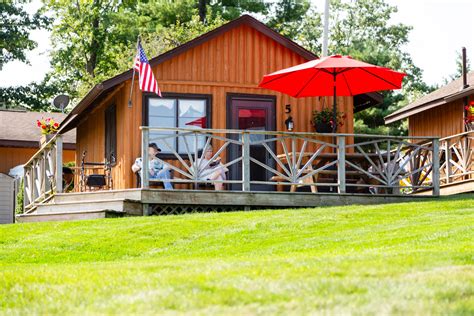 Our Properties - Clear Lake Resort