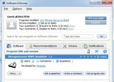 Image result for Cara Pake Software Microprocessor 8085