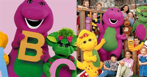 Image result for Barney Lessons