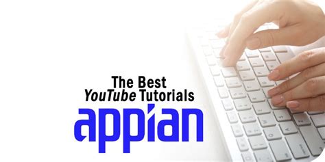 Appian Tutorial for Beginners 的图像结果