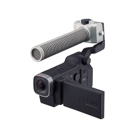 Image result for Zoom Q8 Tutorial