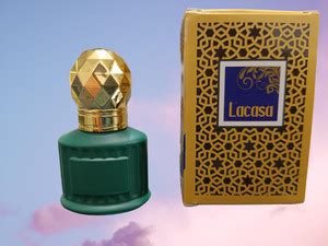 LACASA BEAUTY CARE Best 18 Hours Long Lasting Attar For Skin 100% Pure ...