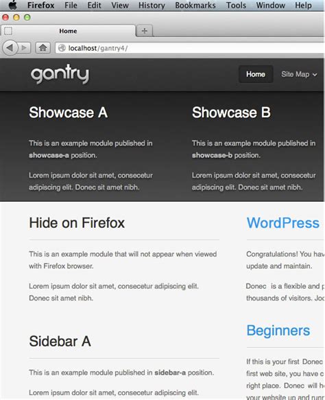 How to Change Gantry Menu CSS Style 的图像结果