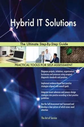 Buy Hybrid IT Solutions The Ultimate Step-By-Step Guide Book Online at ...