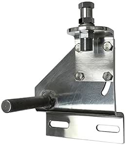 PCA6502 - ProComm Dual Spot Mirror Antenna Swivel Mount & Bar Bracket ...