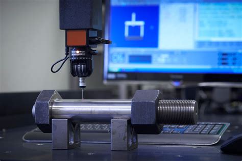 Valley Forge & Bolts Manufacturing Office Photos