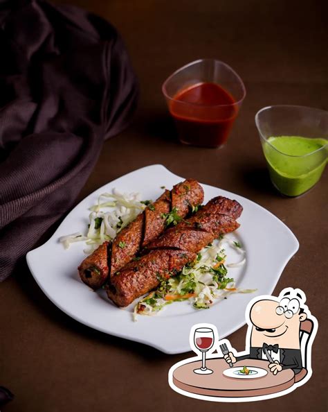 KEBAB & KURRY NATION - BANGALORE INTERNATIONAL AIRPORT ...