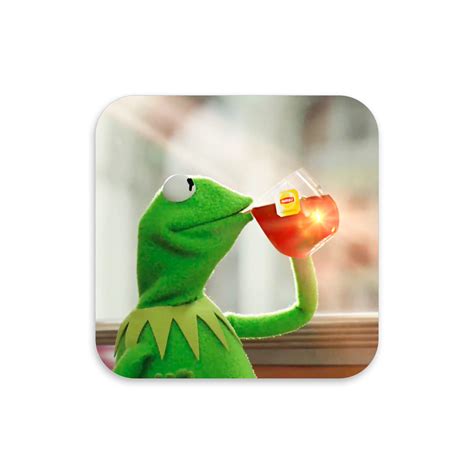 Kermit The Frog Tea Meme Kermit Meme Controversy: The Kermit Meme