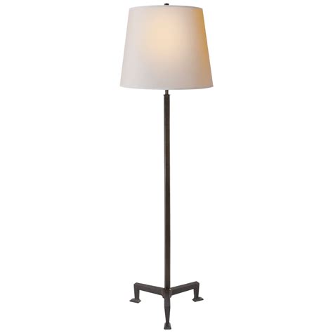 Gold Floor Lamp, Ambient Illumination, Elegant Lighting, Modern Style ...