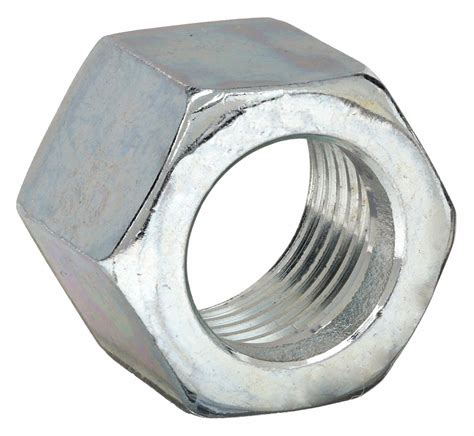 PARKER, 1/2 in OD Size, 13/16"-16 Thread Size, Compression Fitting Nut ...