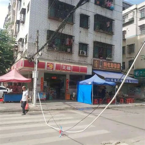 惠州水东街：几经沉浮商业街 再度重生骑楼路-搜狐
