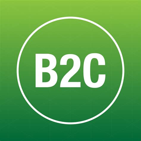 What makes B2B & B2C almost similar yet different