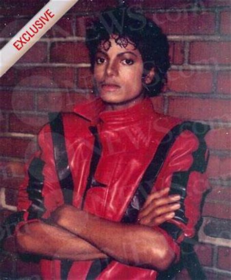 Michael Jackson Picture | Exclusive New Michael Jackson Images - ABC News