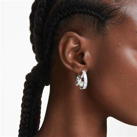 Earrings for Men and Women | Swarovski