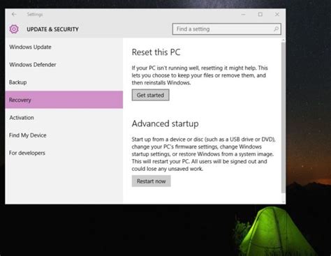 Fix Start Menu Issues 的图像结果