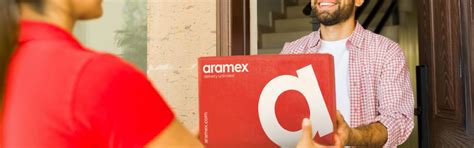 Home [www.aramex.com]