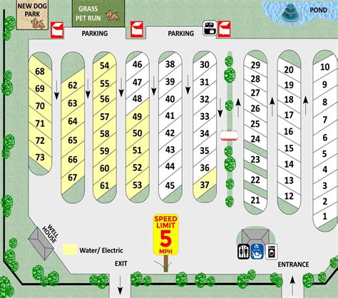 Home - Twin Falls 93 RV Park