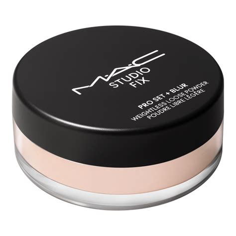 Mac Setting Powder 的图像结果